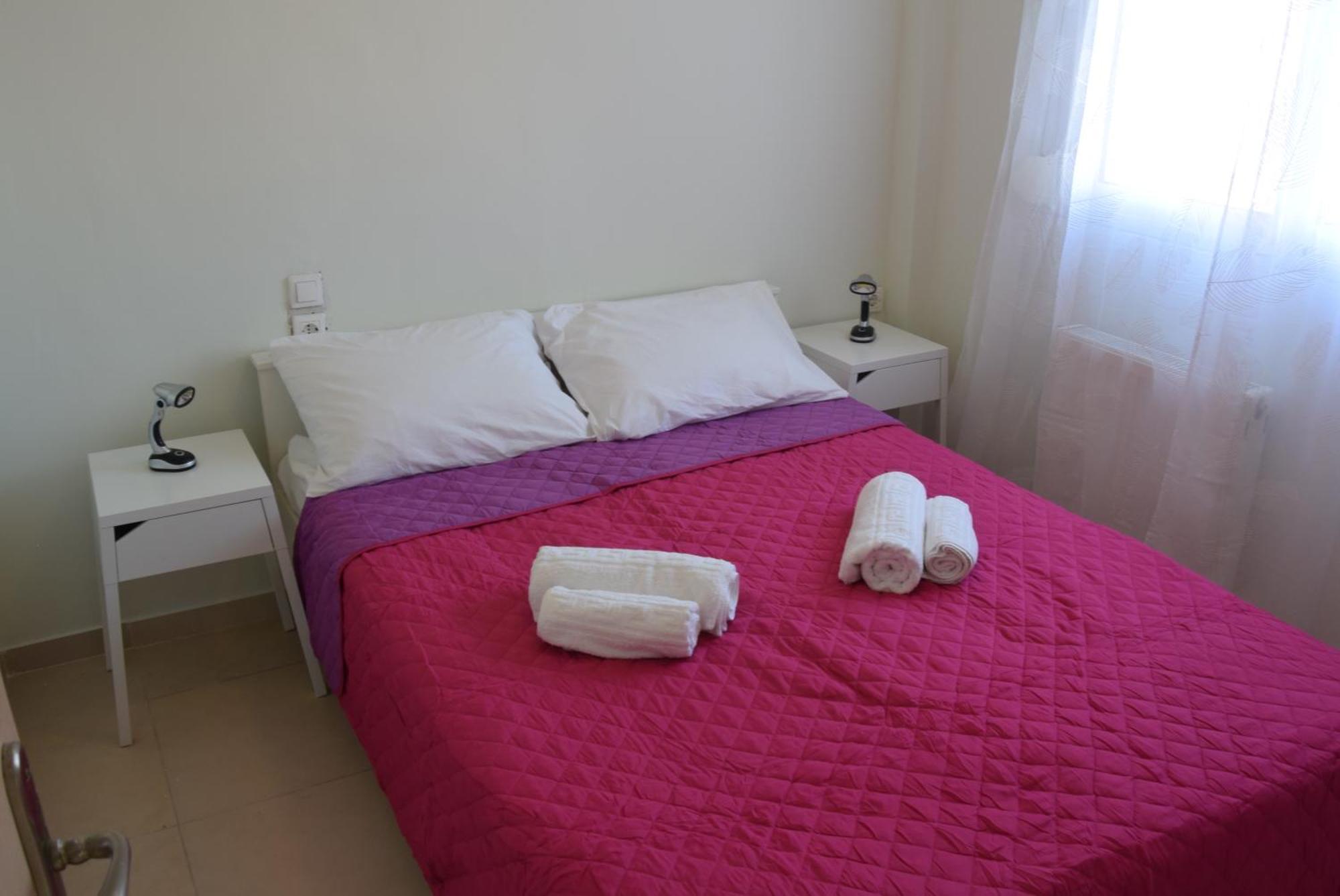 B3 Irene Appartement *