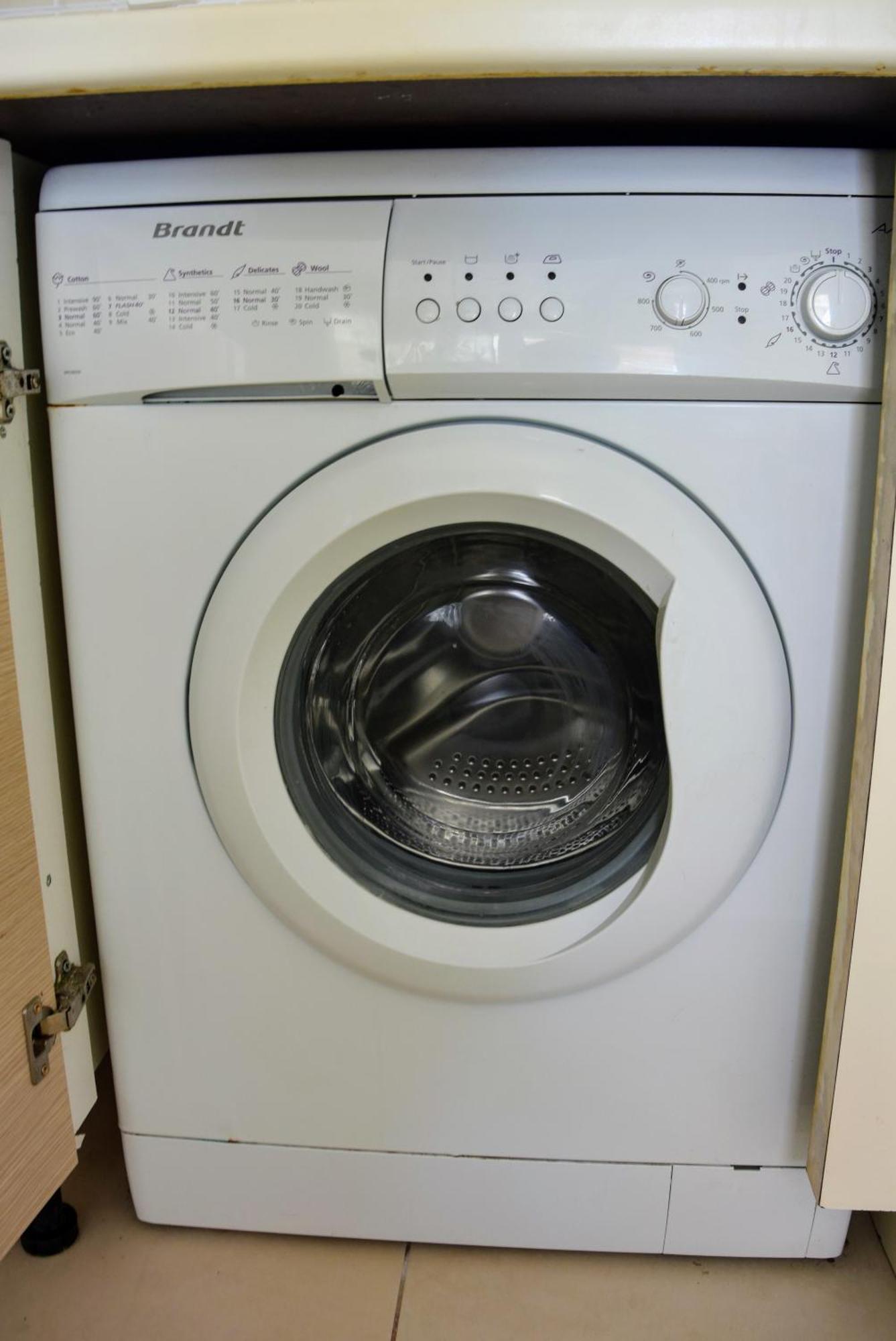 Appartement B3 Irene *