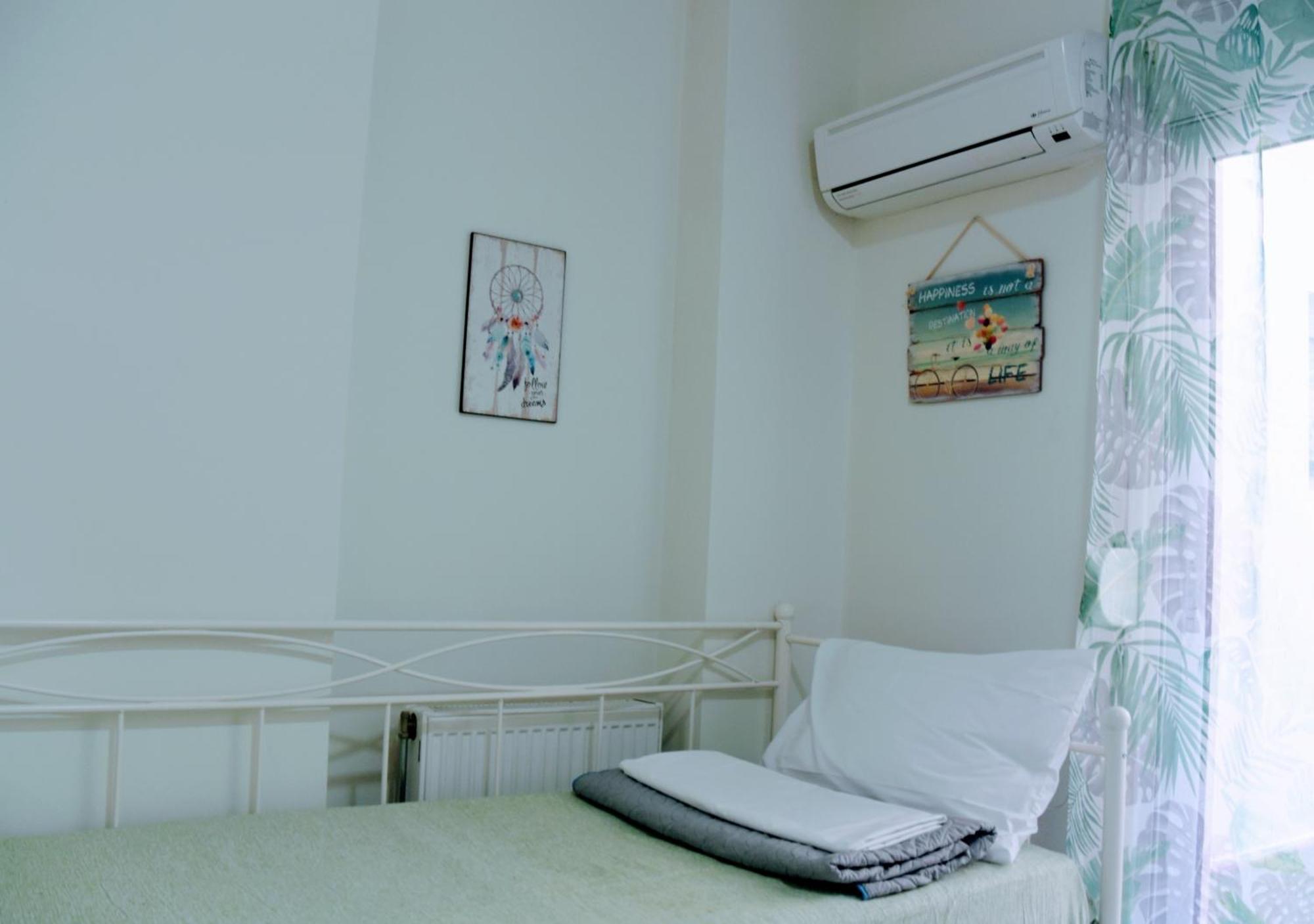 Appartement B3 Irene