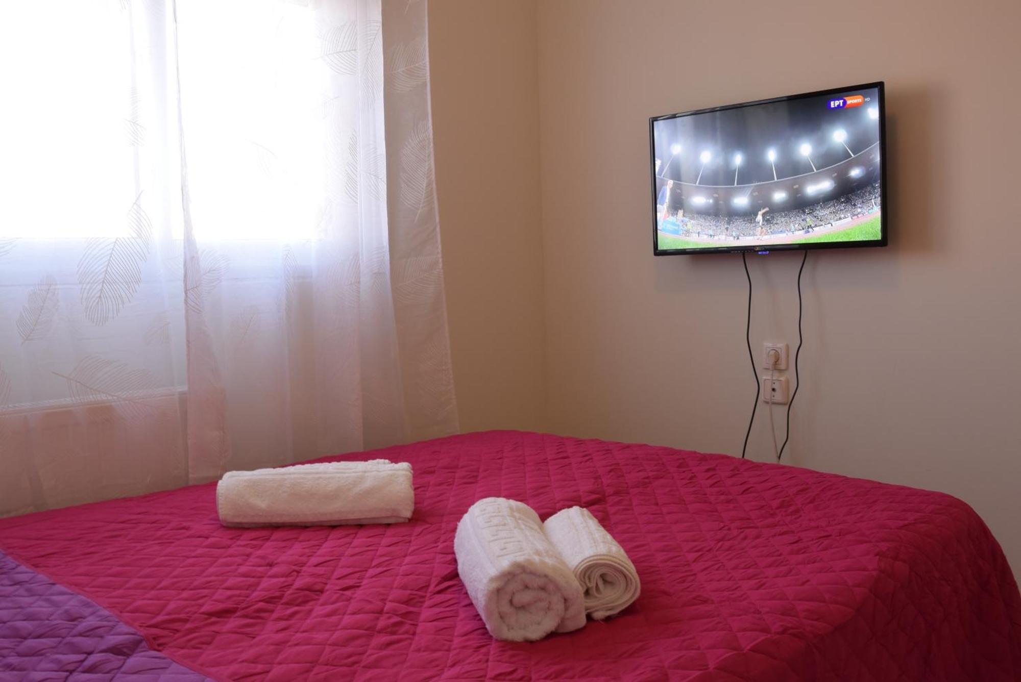 B3 Irene Apartamento Heraklion (Crete)