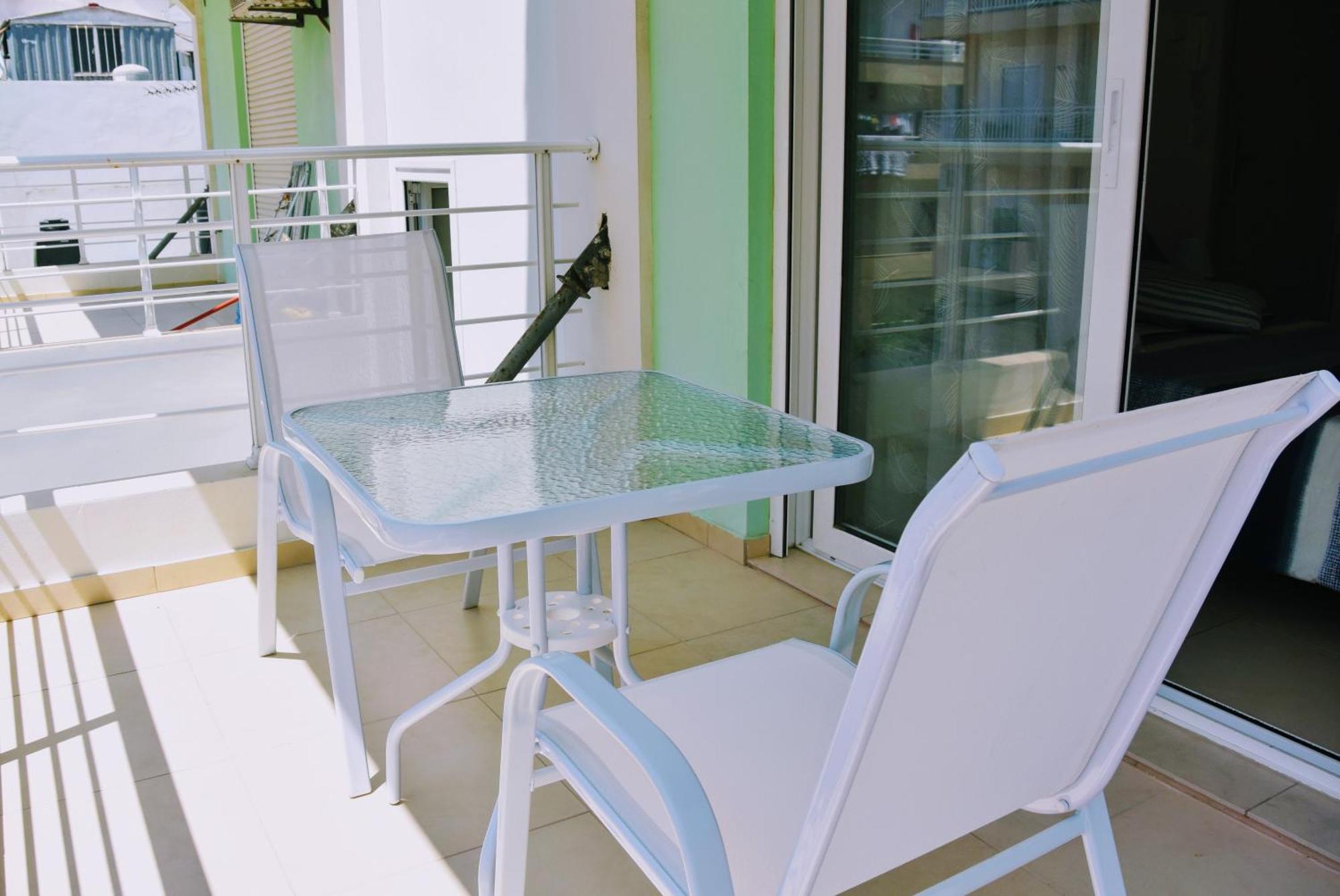 Appartement B3 Irene