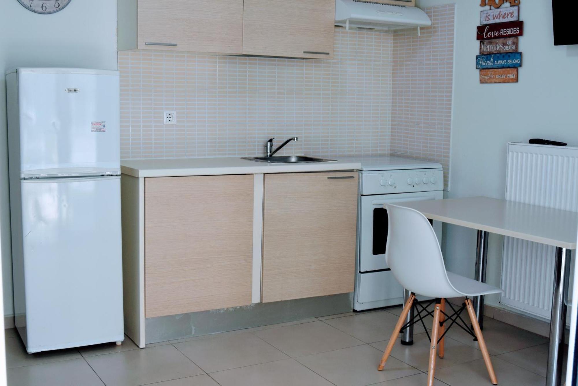 Appartement B3 Irene